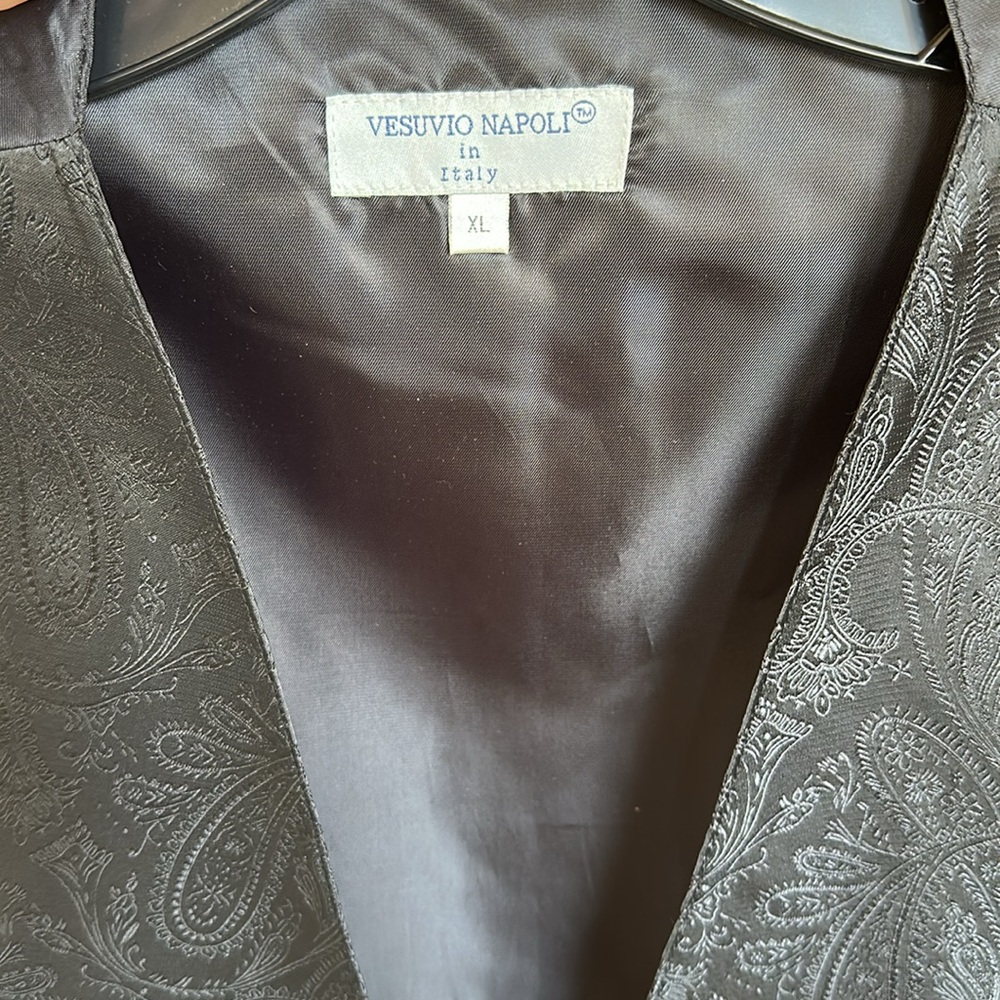 Pre-owned tuxedo set - Picture 10 of 16